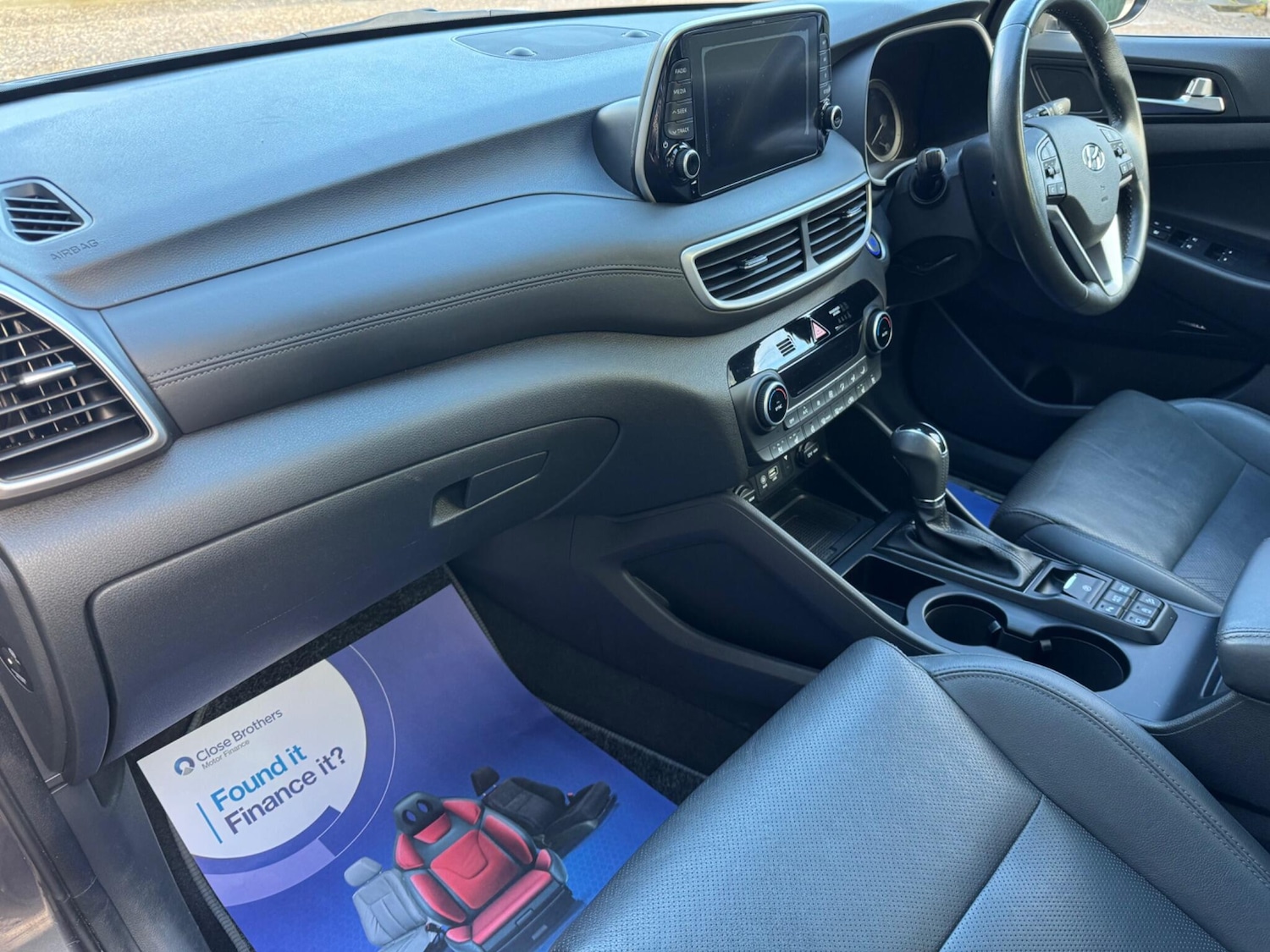 Used Hyundai TUCSON 2019 for sale - 77229695: Photo 10