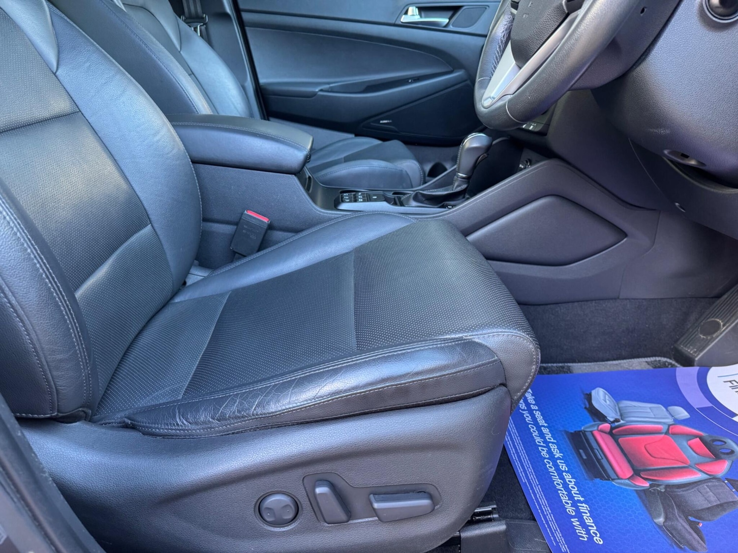 Used Hyundai TUCSON 2019 for sale - 77229695: Photo 16