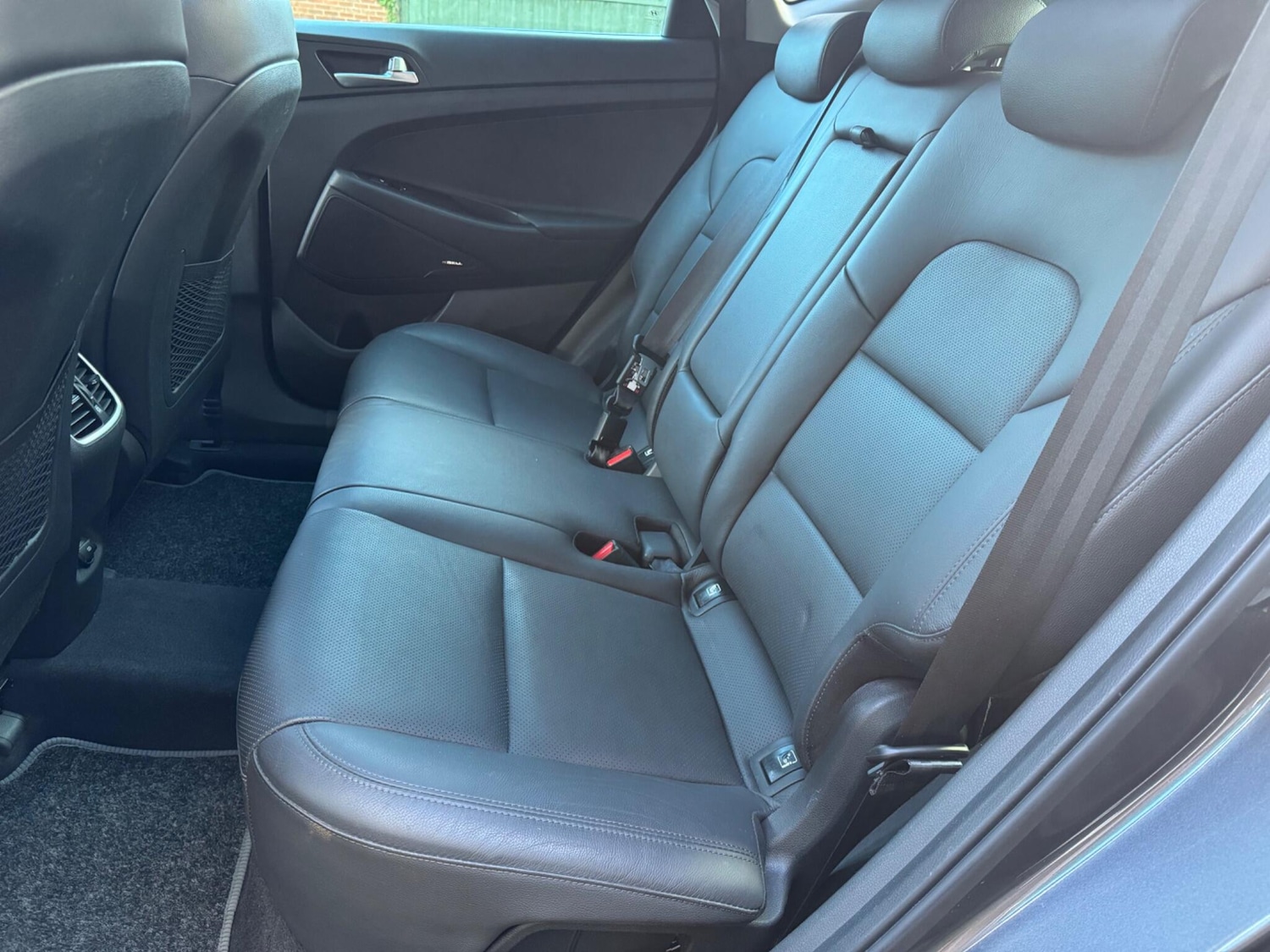 Used Hyundai TUCSON 2019 for sale - 77229695: Photo 17