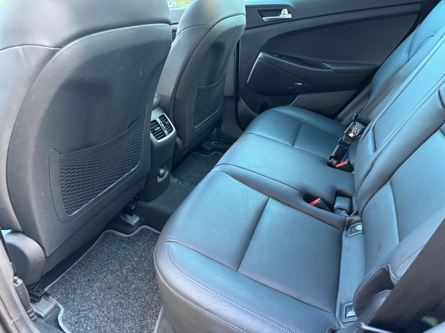 Used Hyundai TUCSON 2019 for sale - 77229695: Photo 18