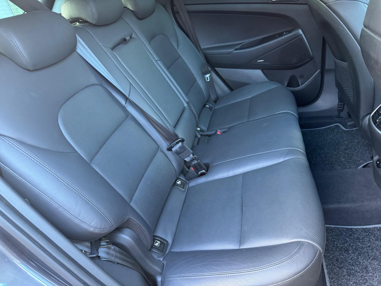 Used Hyundai TUCSON 2019 for sale - 77229695: Photo 19