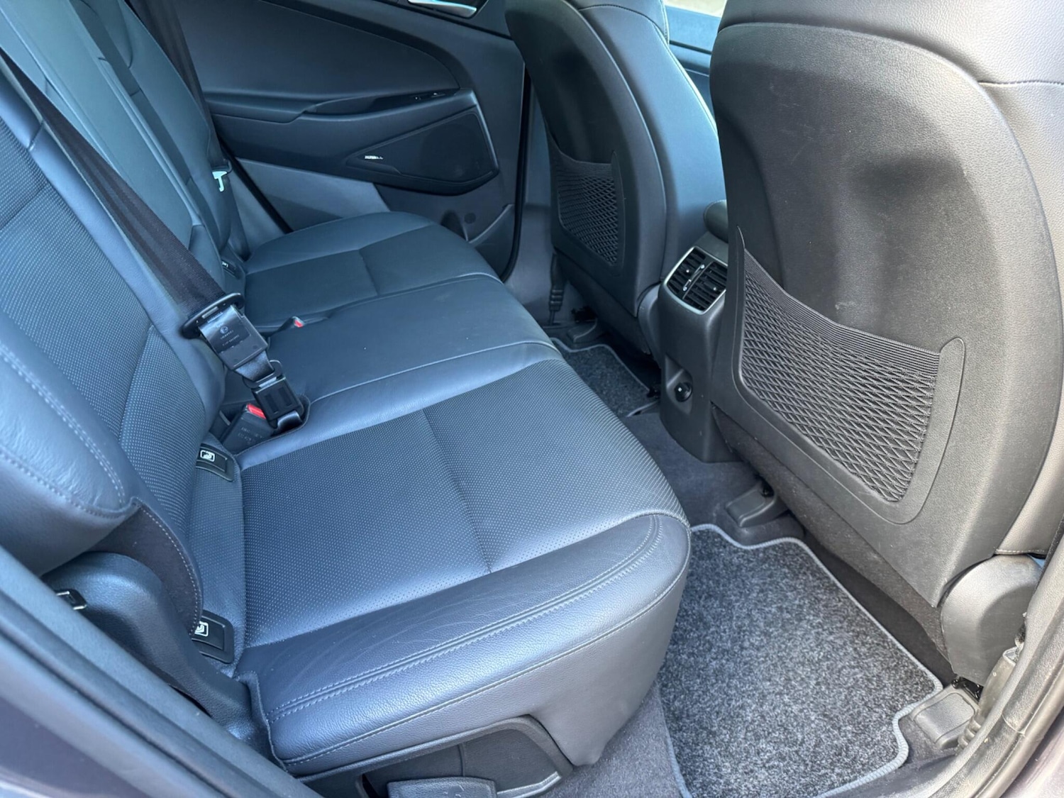 Used Hyundai TUCSON 2019 for sale - 77229695: Photo 20