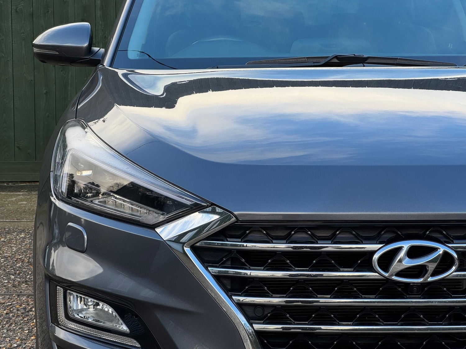 Used Hyundai TUCSON 2019 for sale - 77229695: Photo 23