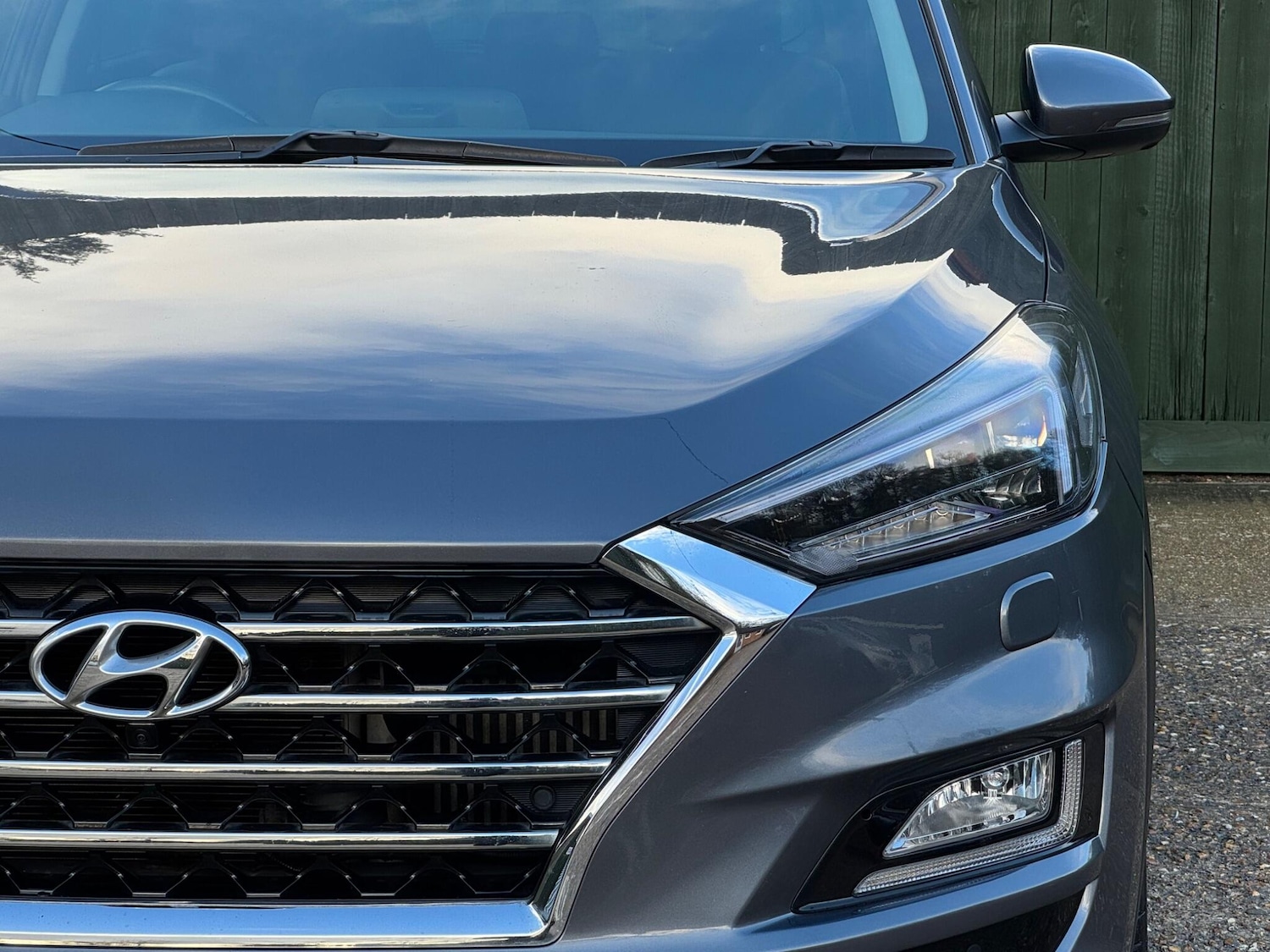 Used Hyundai TUCSON 2019 for sale - 77229695: Photo 24