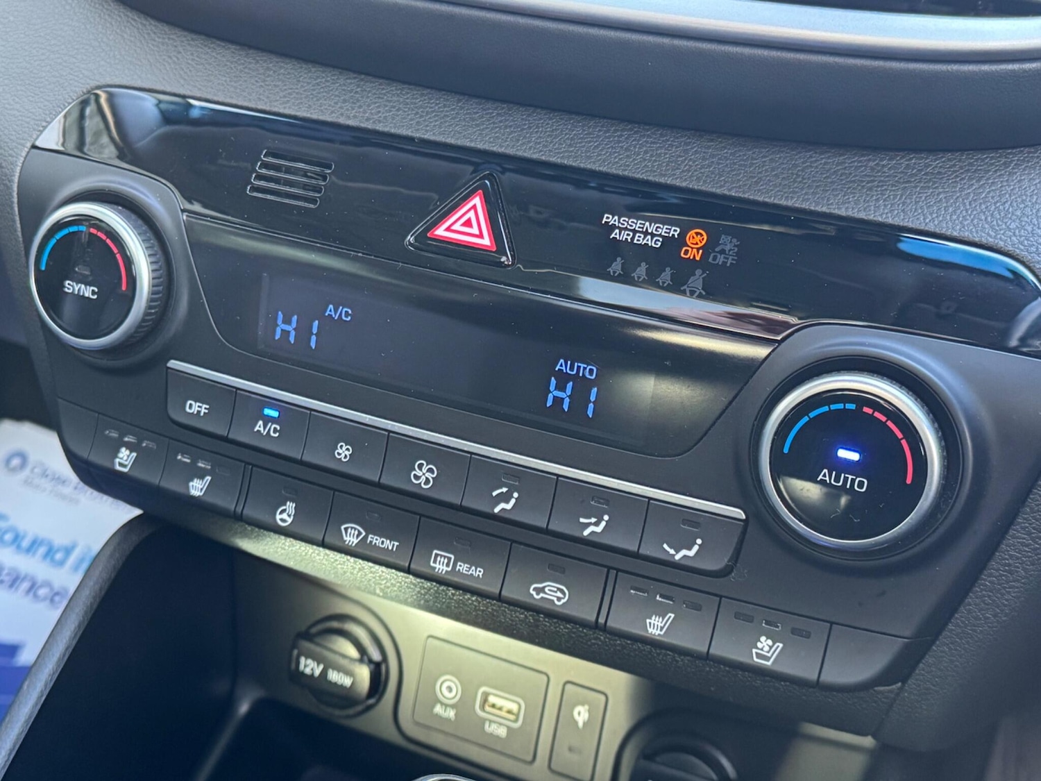 Used Hyundai TUCSON 2019 for sale - 77229695: Photo 30