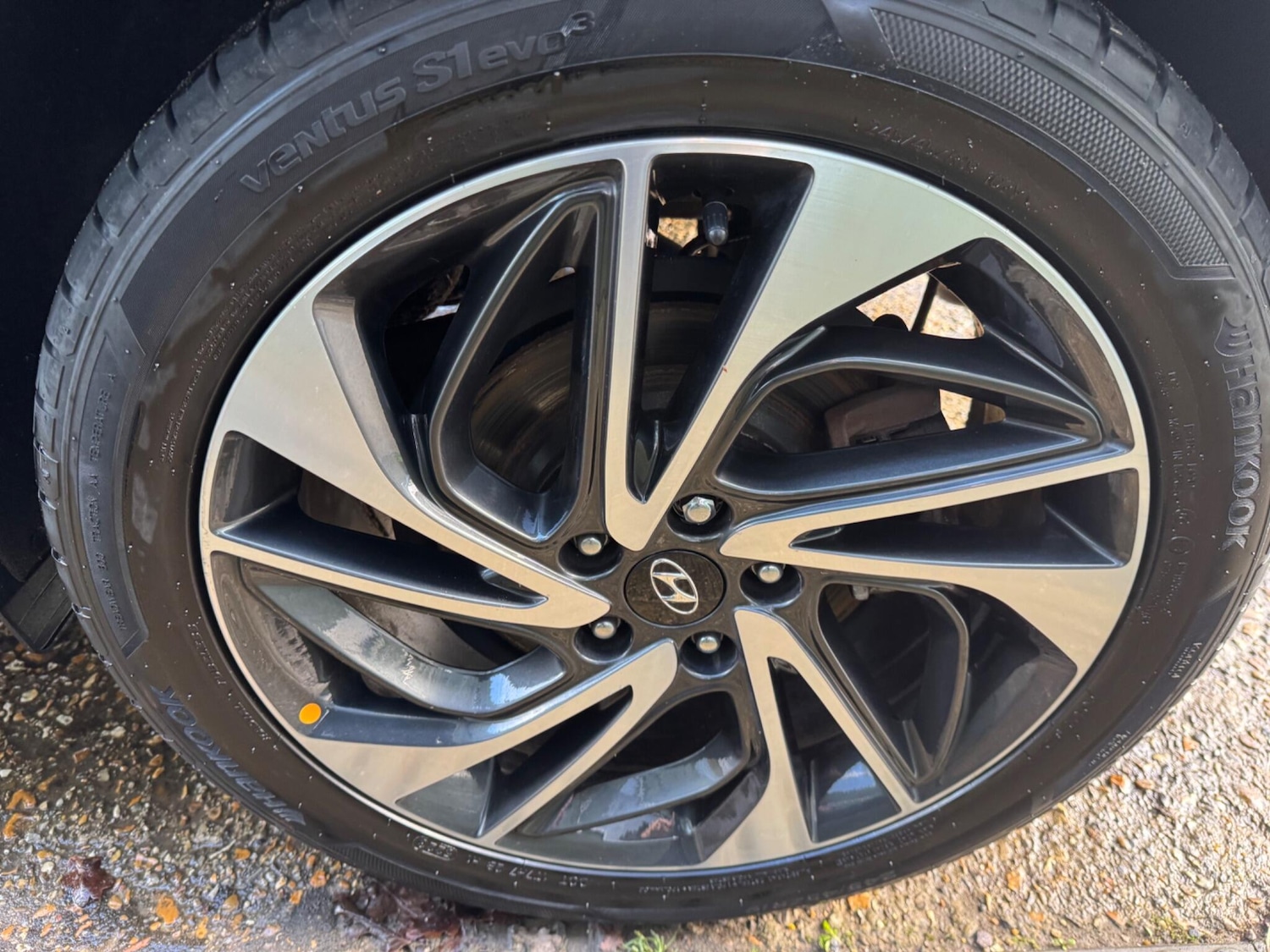 Used Hyundai TUCSON 2019 for sale - 77229695: Photo 40