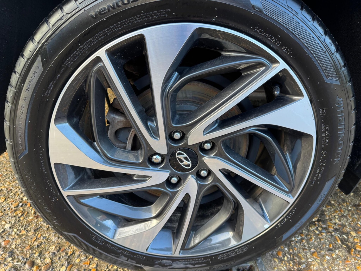 Used Hyundai TUCSON 2019 for sale - 77229695: Photo 42