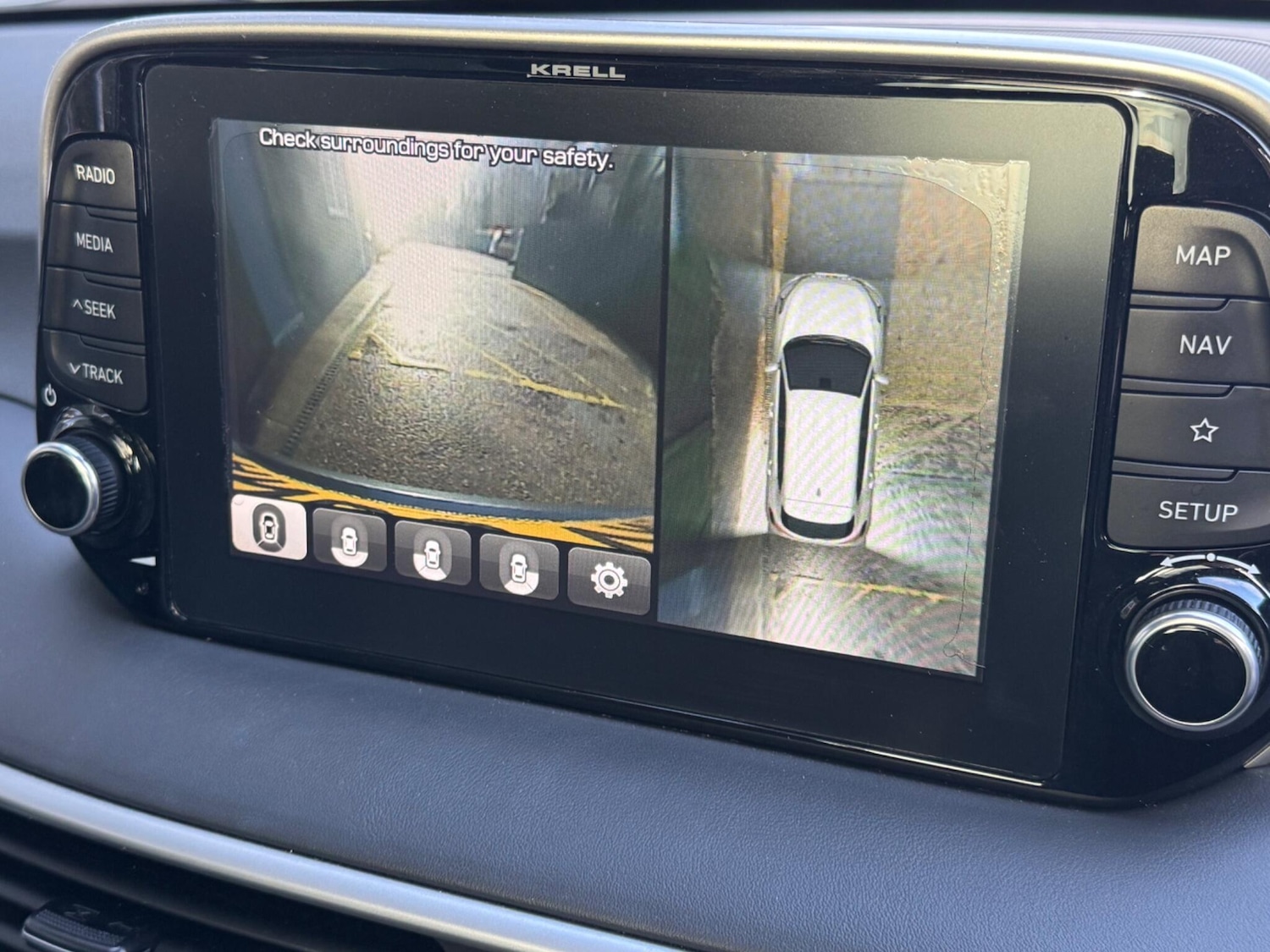 Used Hyundai TUCSON 2019 for sale - 77229695: Photo 44