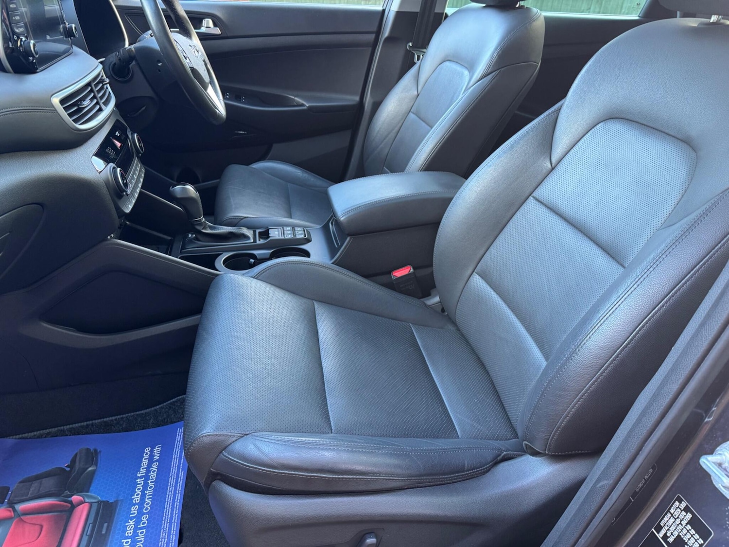 Used Hyundai TUCSON 2019 for sale - 77229695: Photo 48