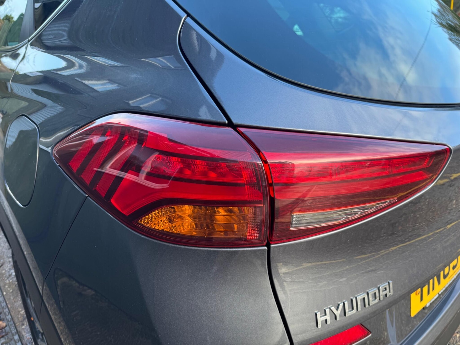 Used Hyundai TUCSON 2019 for sale - 77229695: Photo 50