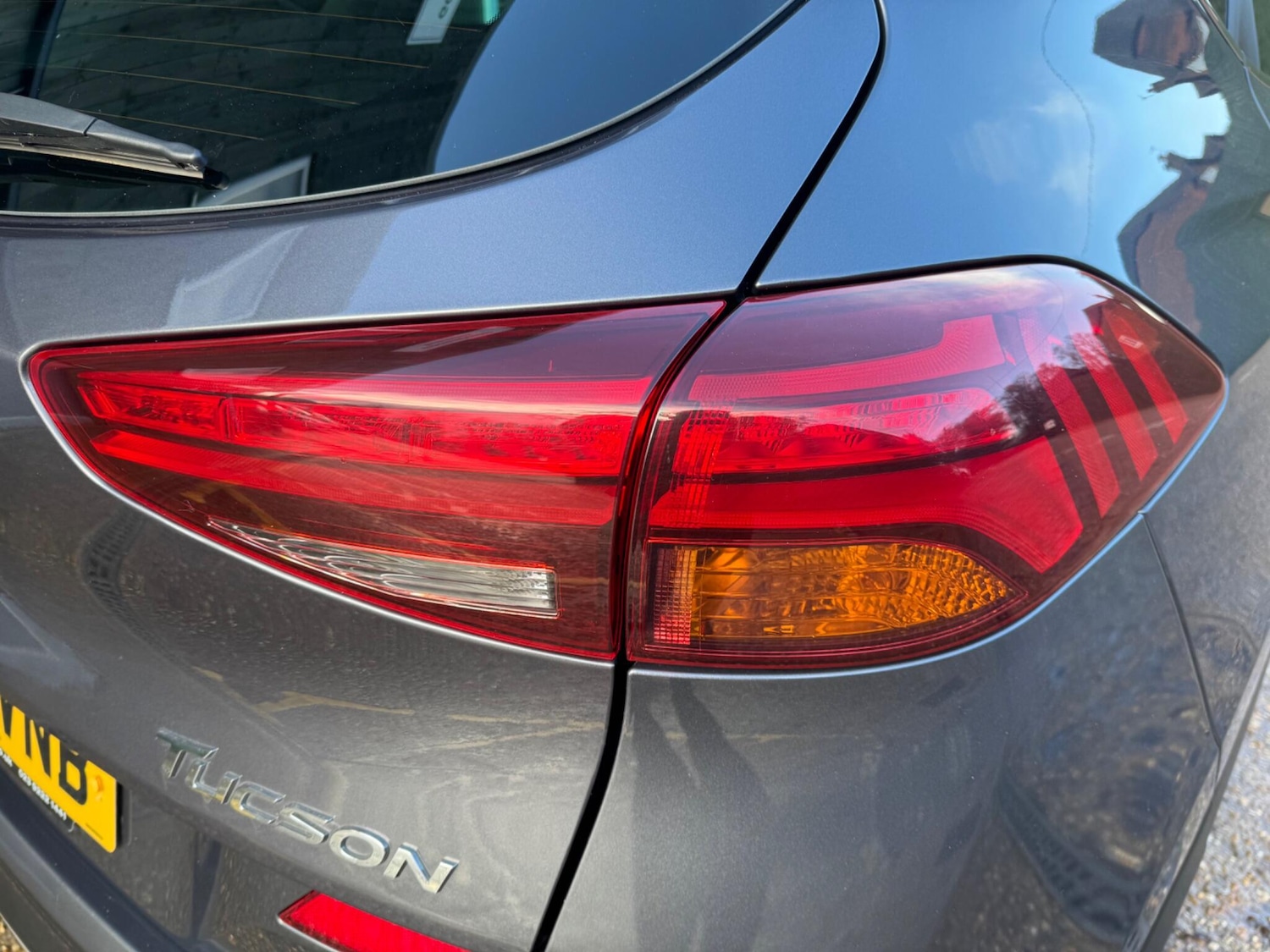 Used Hyundai TUCSON 2019 for sale - 77229695: Photo 51