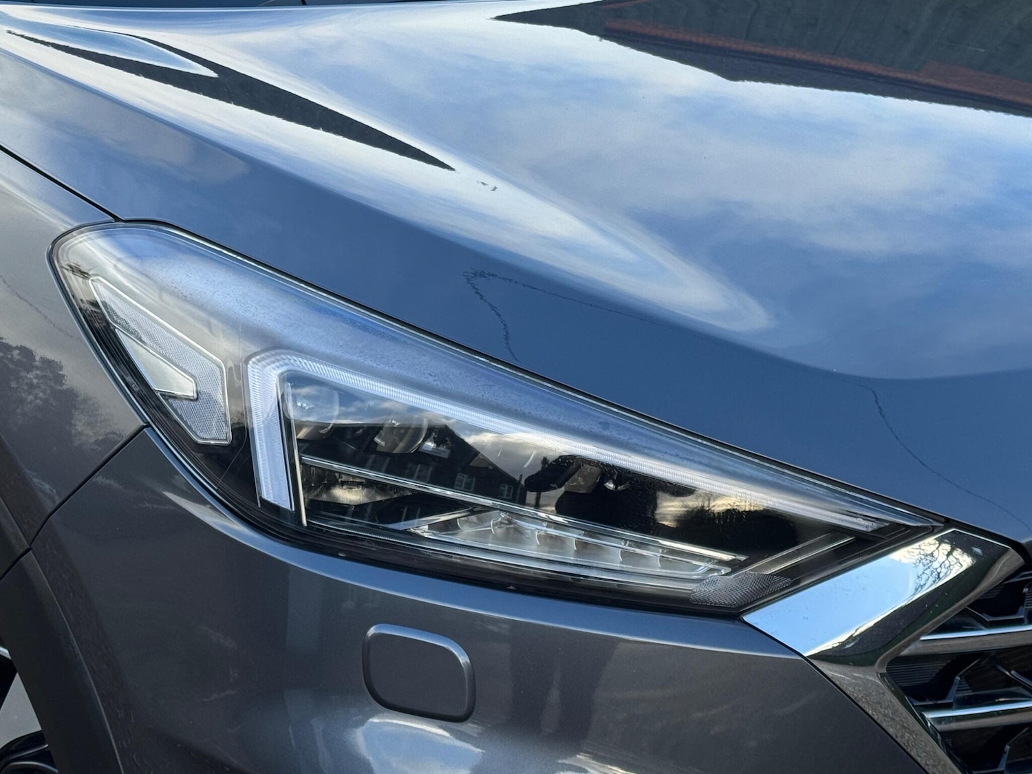 Used Hyundai TUCSON 2019 for sale - 77229695: Photo 52