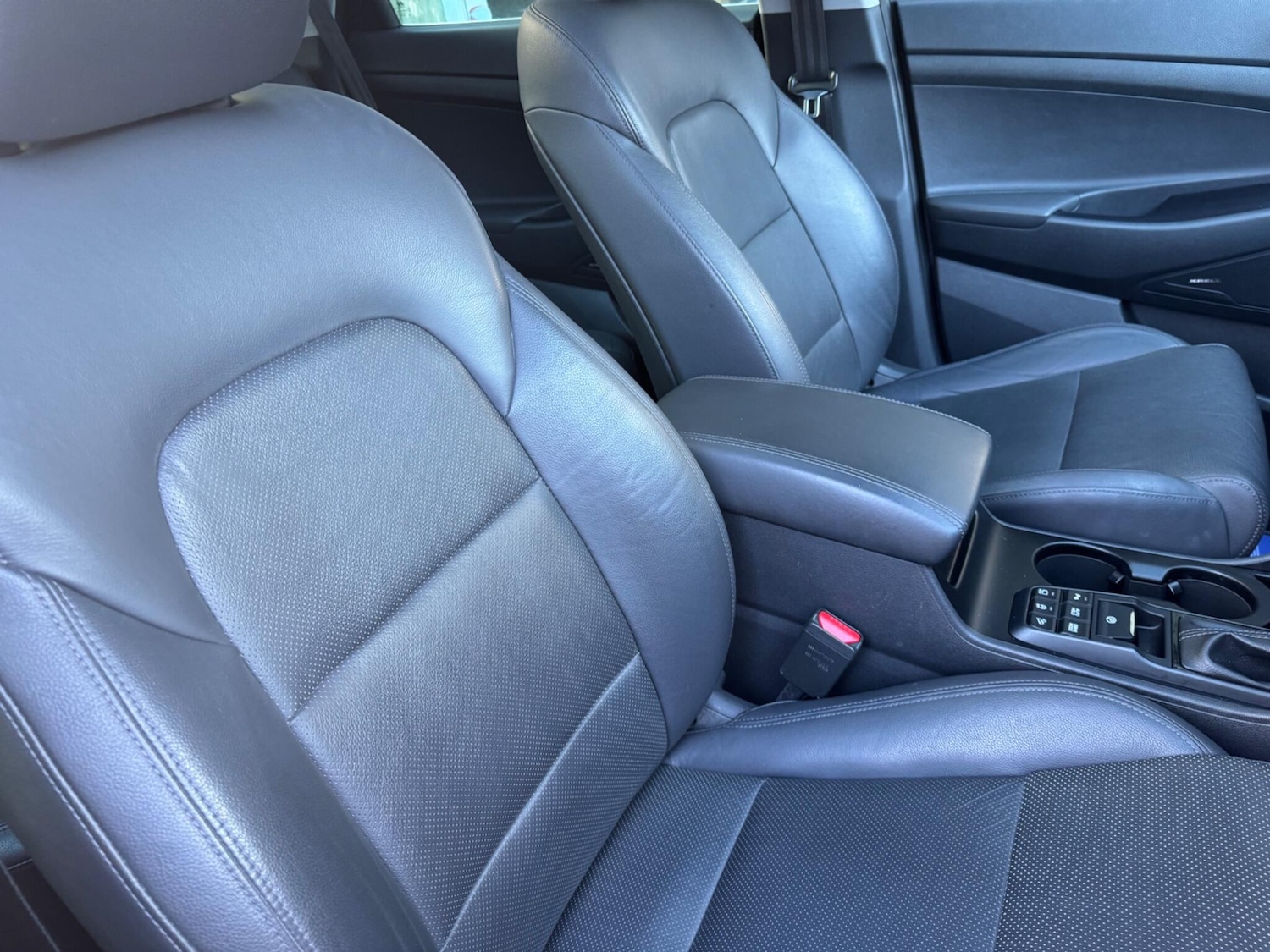 Used Hyundai TUCSON 2019 for sale - 77229695: Photo 60