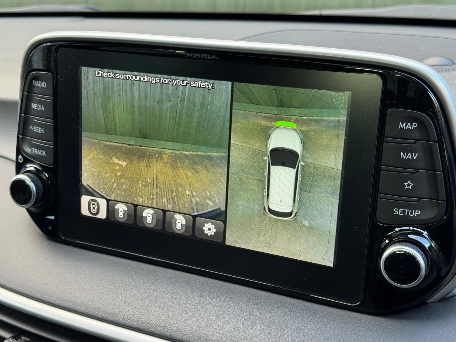 Used Hyundai TUCSON 2019 for sale - 77229695: Photo 7