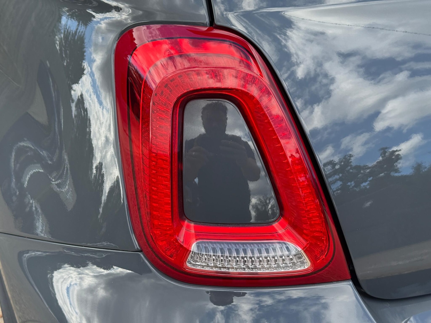 Vehicle 40