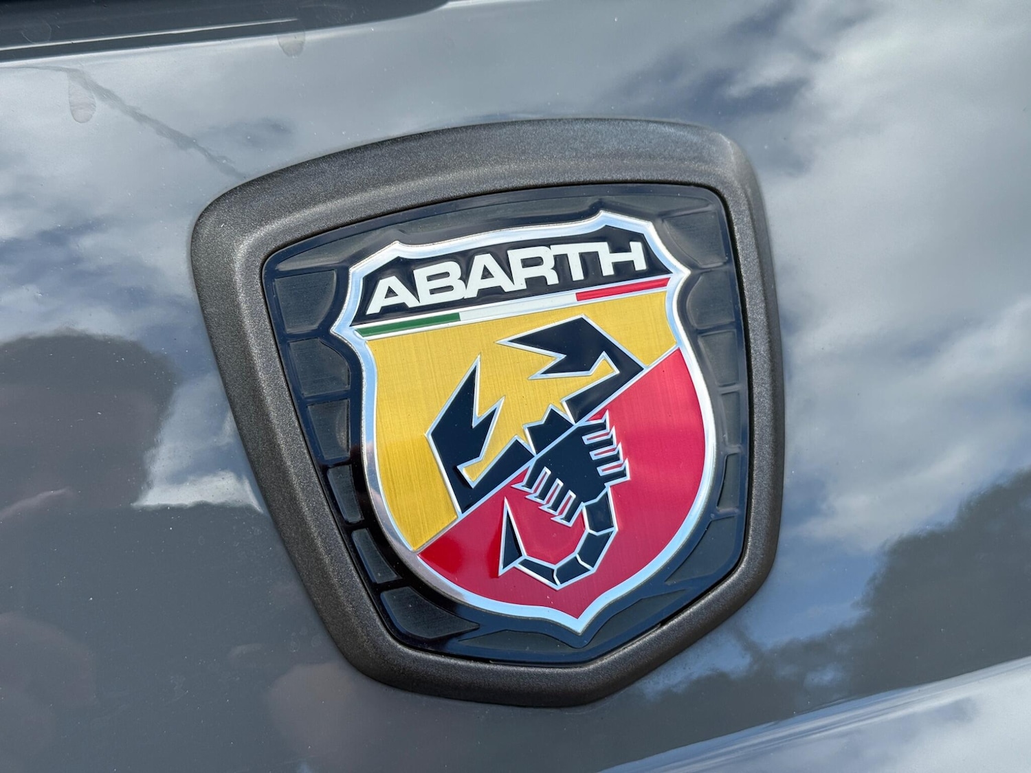 Vehicle 43