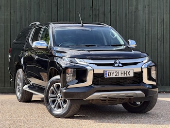 Used Mitsubishi L200 2021 for sale - 79453554: Photo