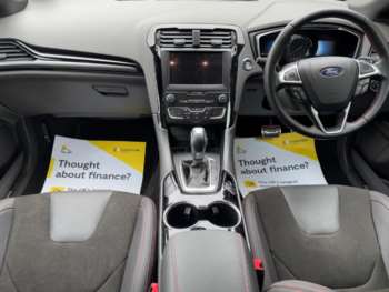 Used Ford Mondeo 2022 for sale - 74725760: Photo