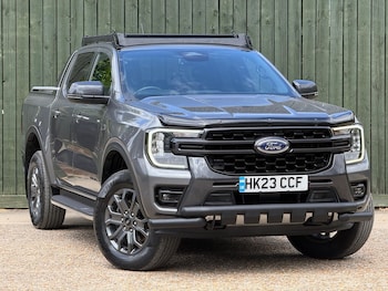 Used Ford Ranger 2023 for sale - 79440714: Photo