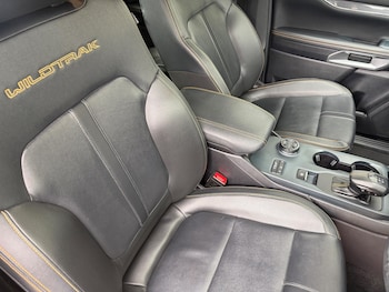 Used Ford Ranger 2023 for sale - 79440714: Photo