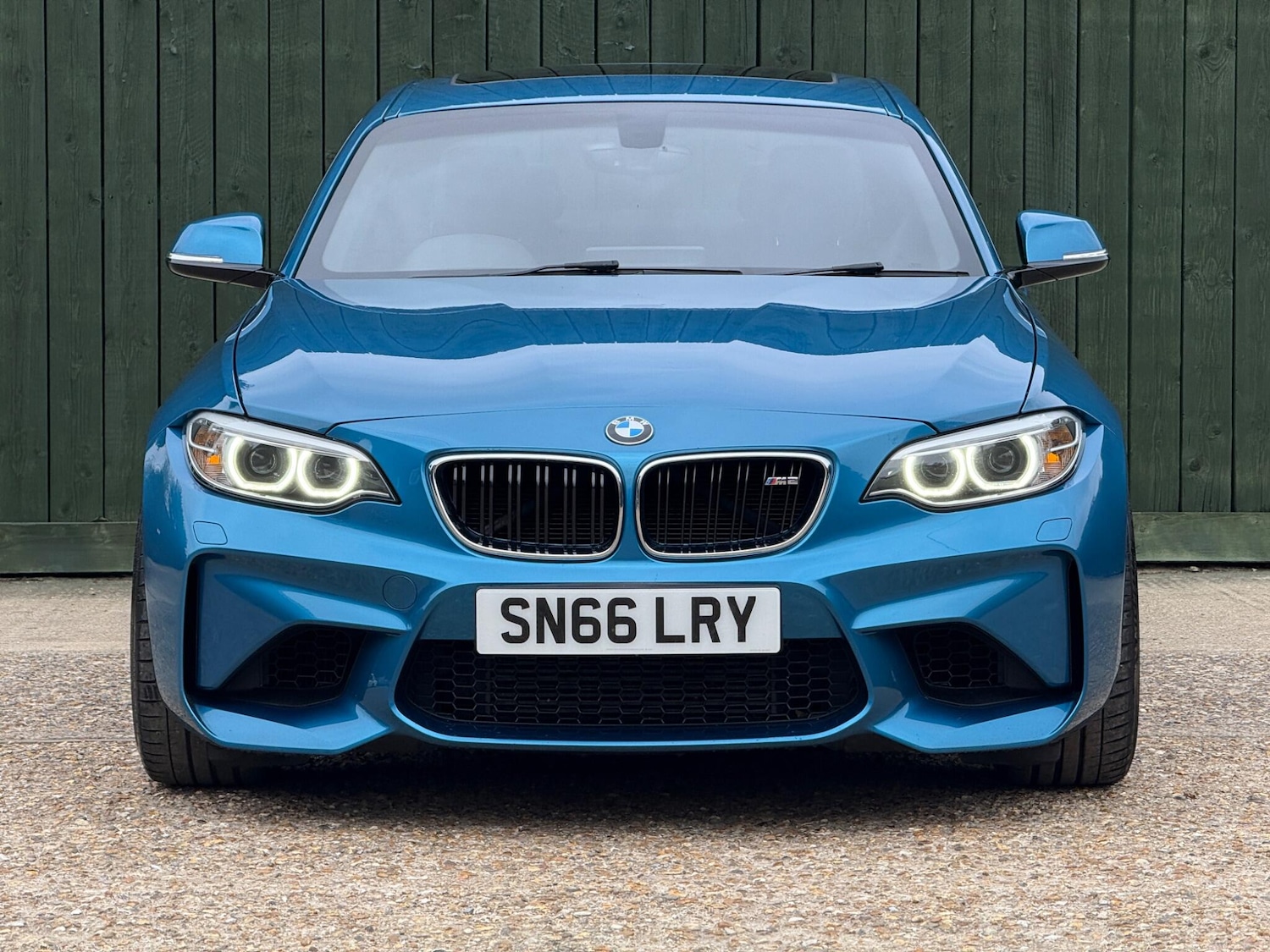 Used BMW M2 2017 for sale - 76307223: Photo 11