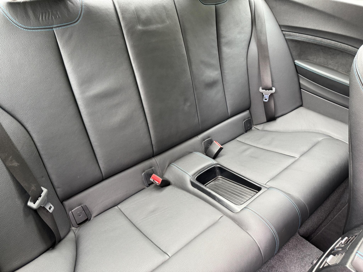 Used BMW M2 2017 for sale - 76307223: Photo 13