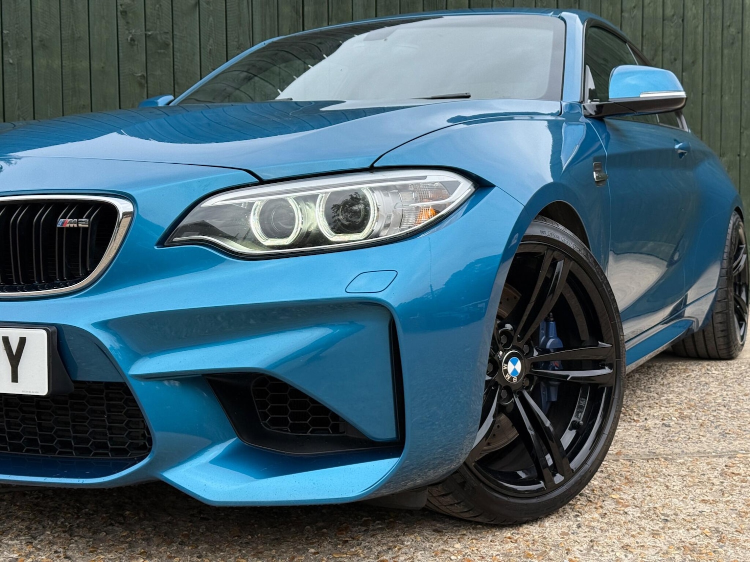 Used BMW M2 2017 for sale - 76307223: Photo 14
