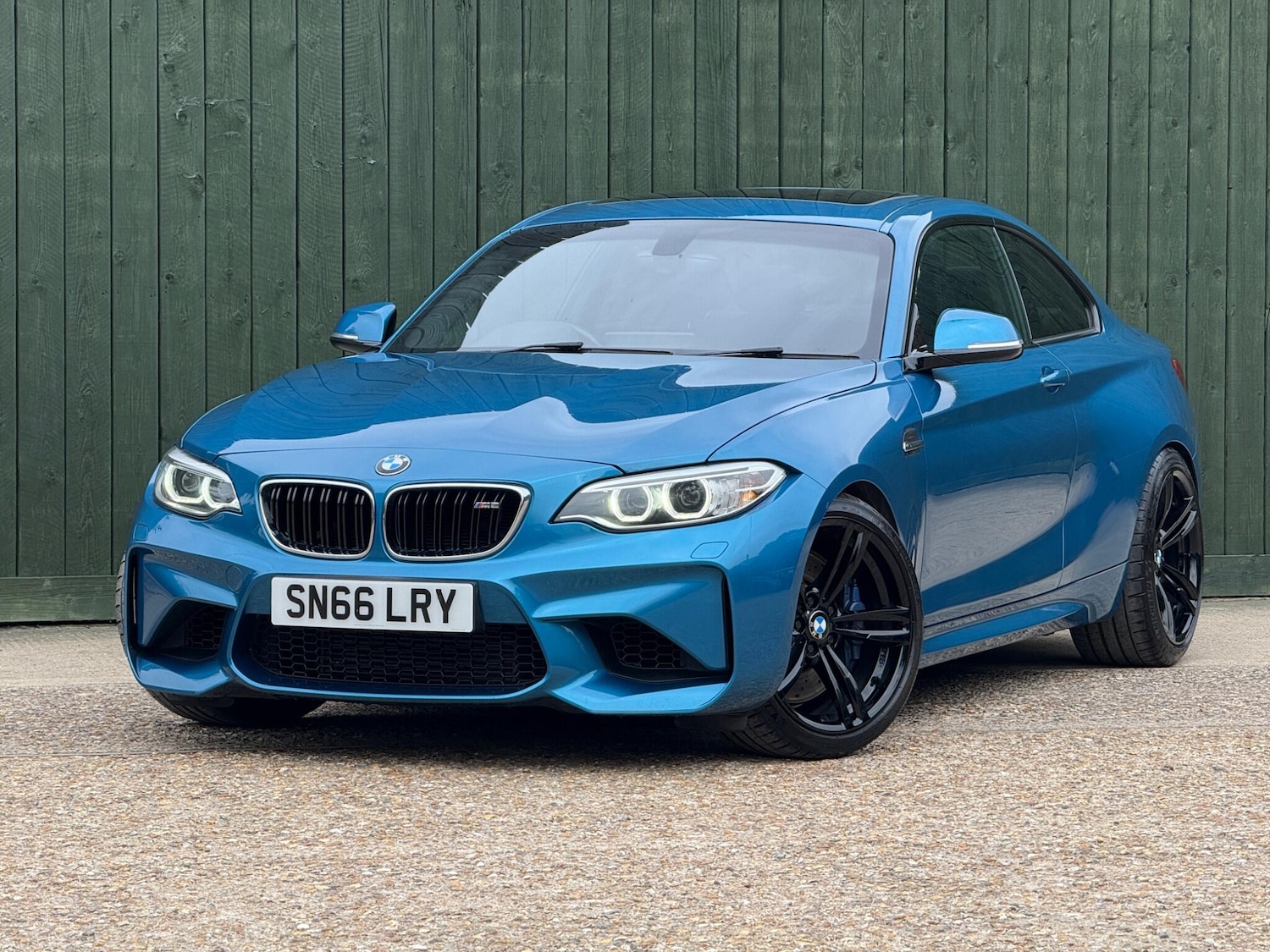 Used BMW M2 2017 for sale - 76307223: Photo 20