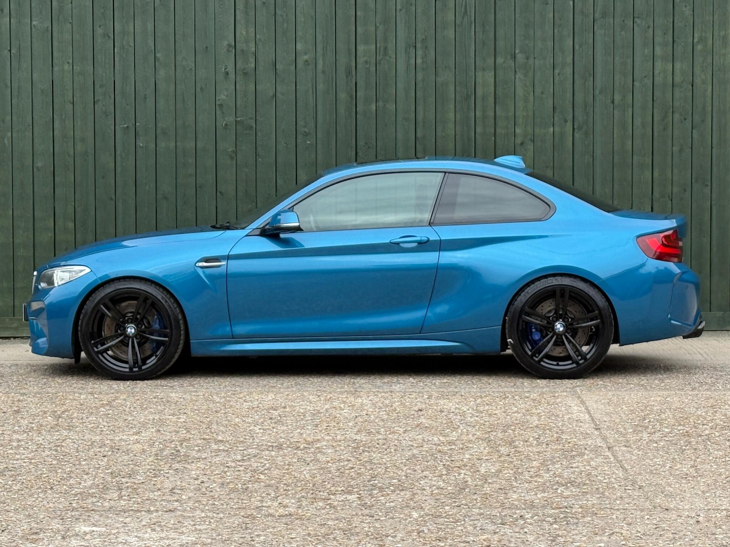 Used BMW M2 2017 for sale - 76307223: Photo 22