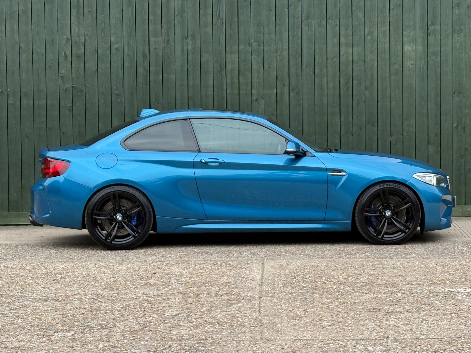 Used BMW M2 2017 for sale - 76307223: Photo 25