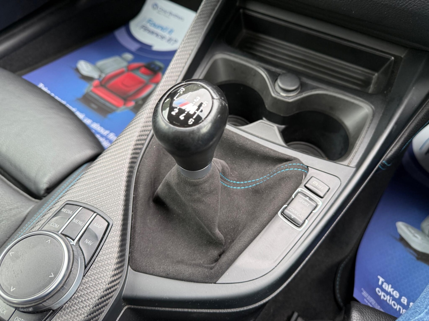 Used BMW M2 2017 for sale - 76307223: Photo 27