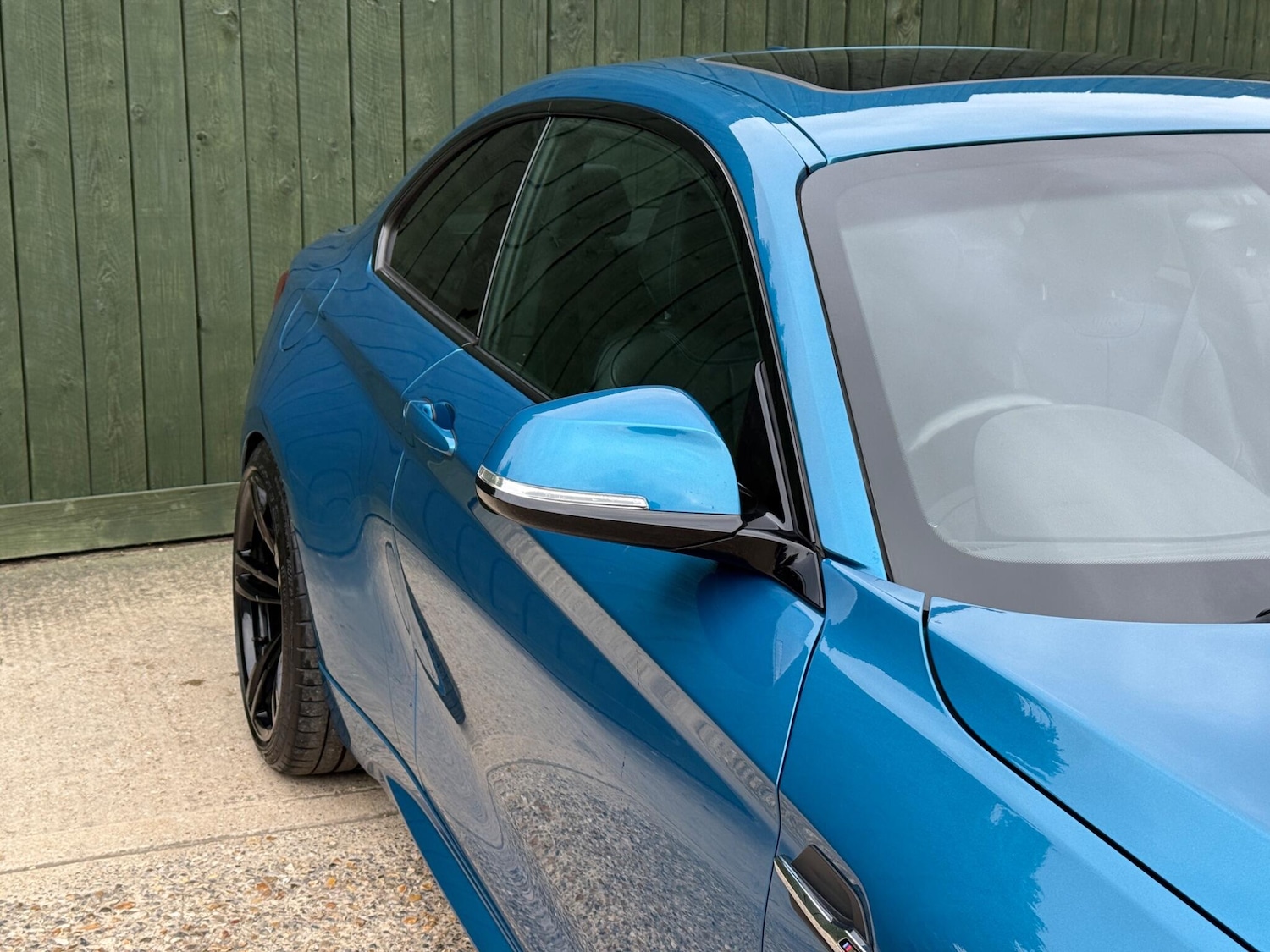 Used BMW M2 2017 for sale - 76307223: Photo 28