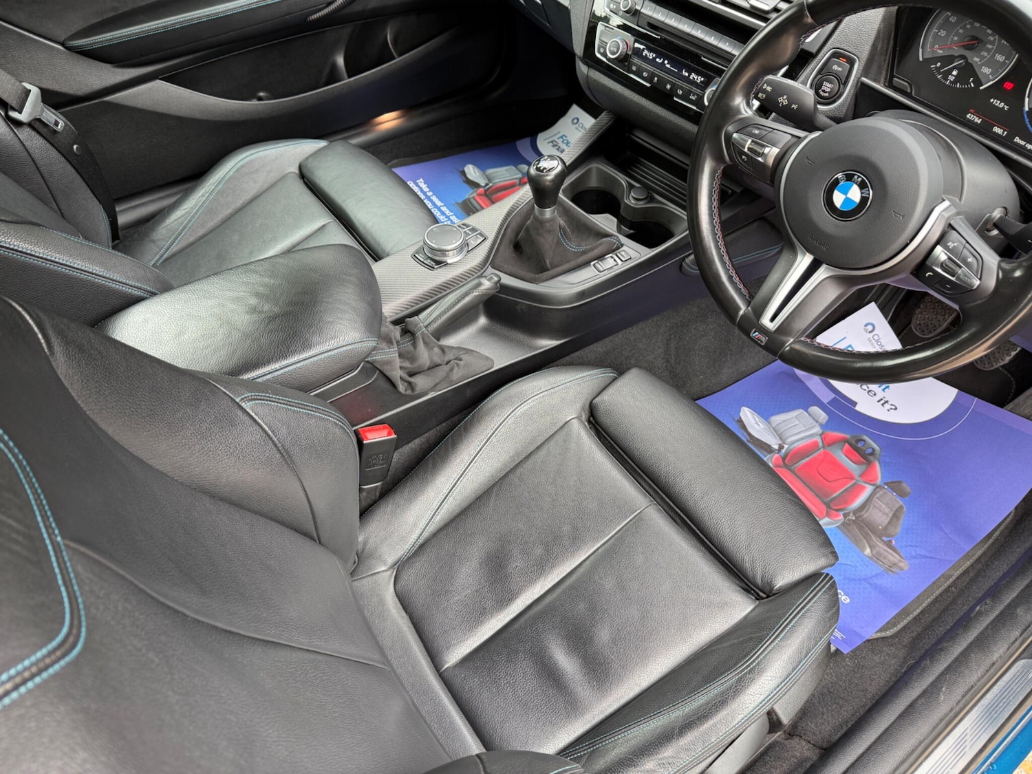 Used BMW M2 2017 for sale - 76307223: Photo 3