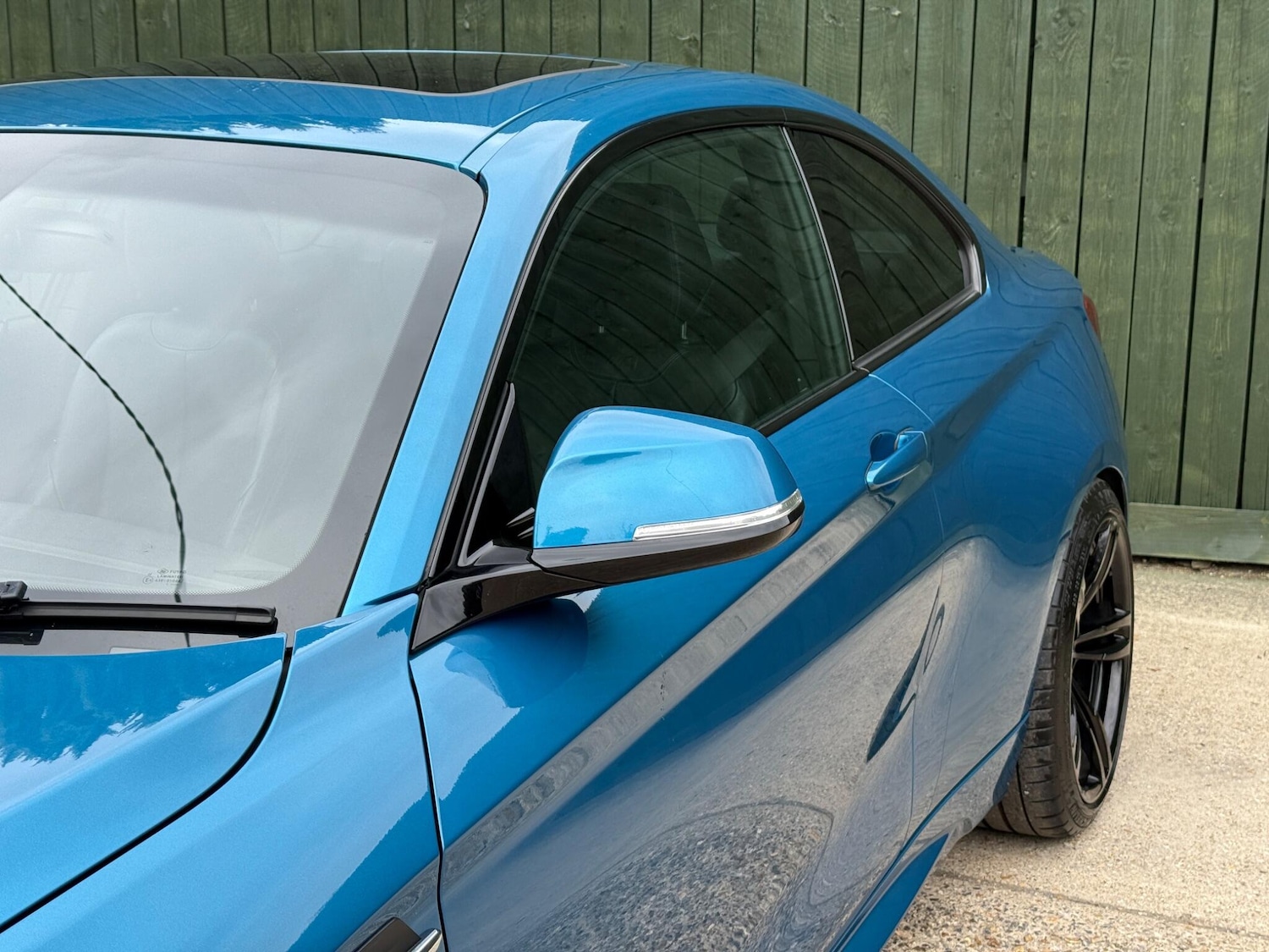 Used BMW M2 2017 for sale - 76307223: Photo 30