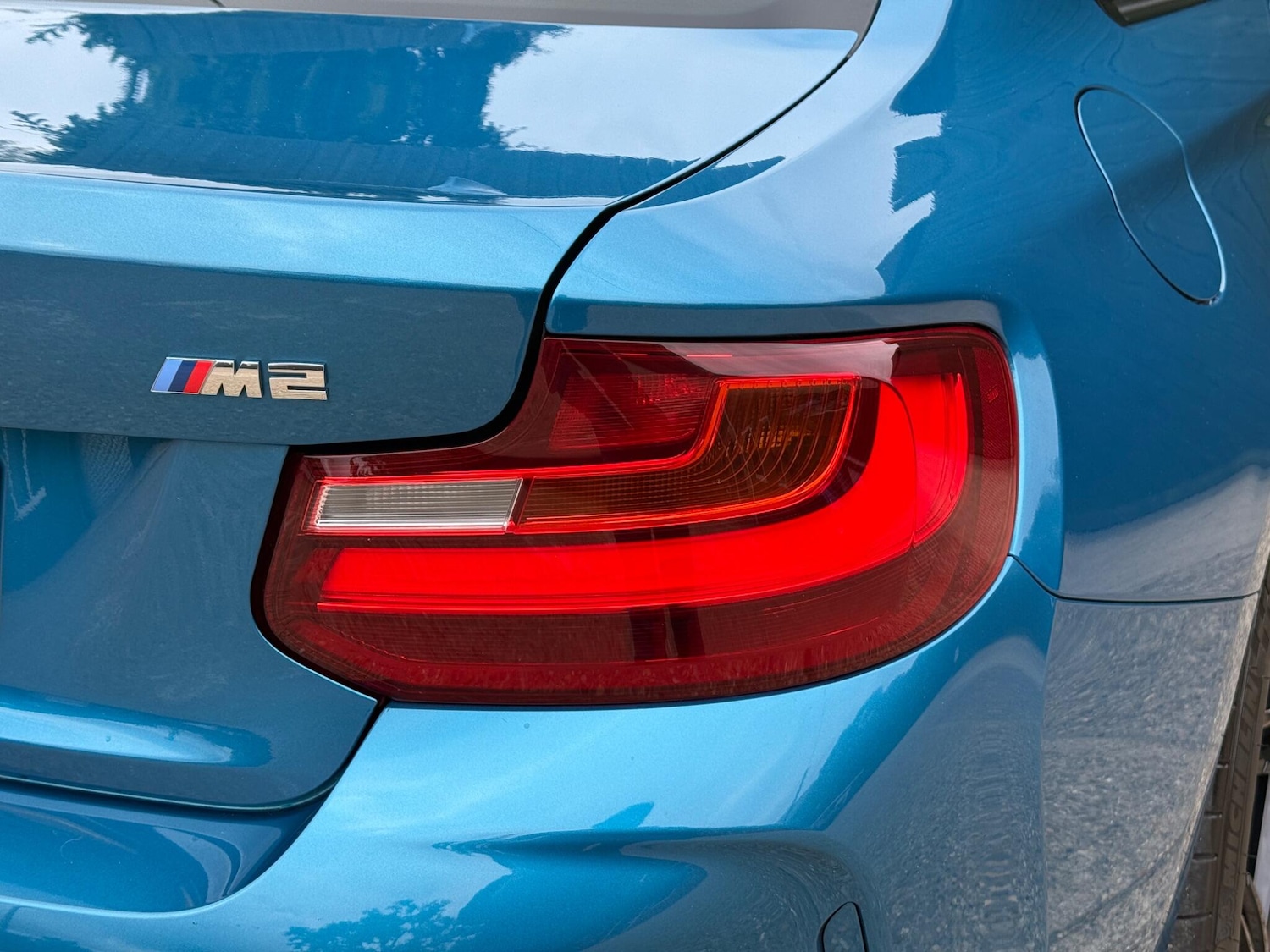 Used BMW M2 2017 for sale - 76307223: Photo 32