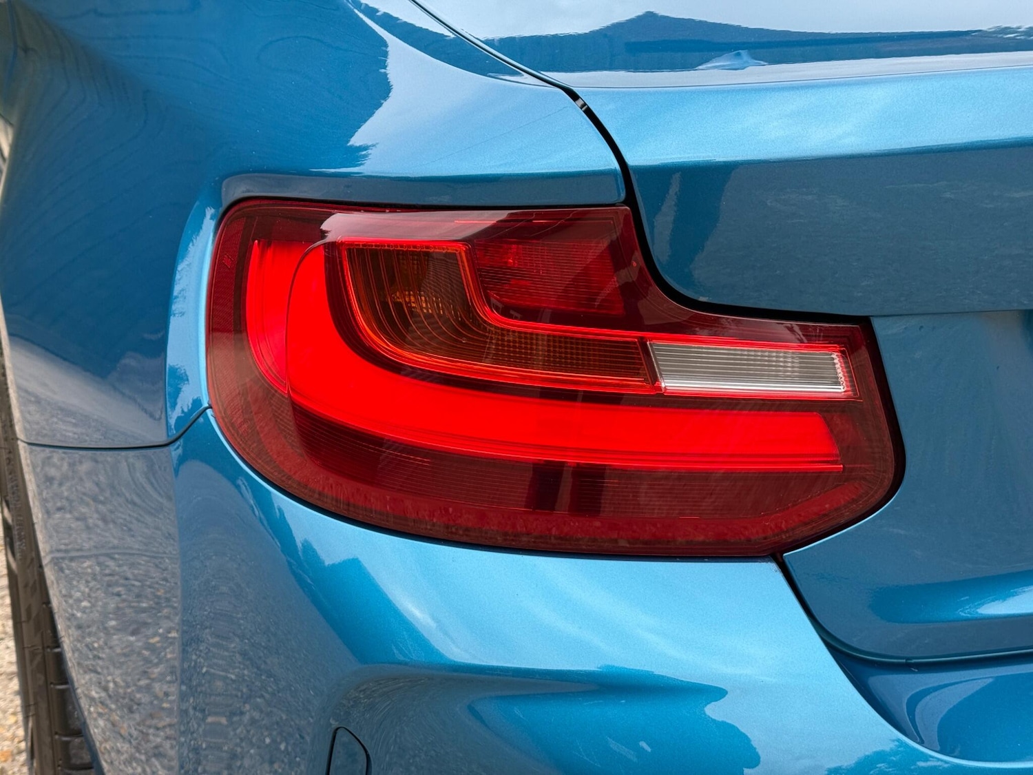 Used BMW M2 2017 for sale - 76307223: Photo 34