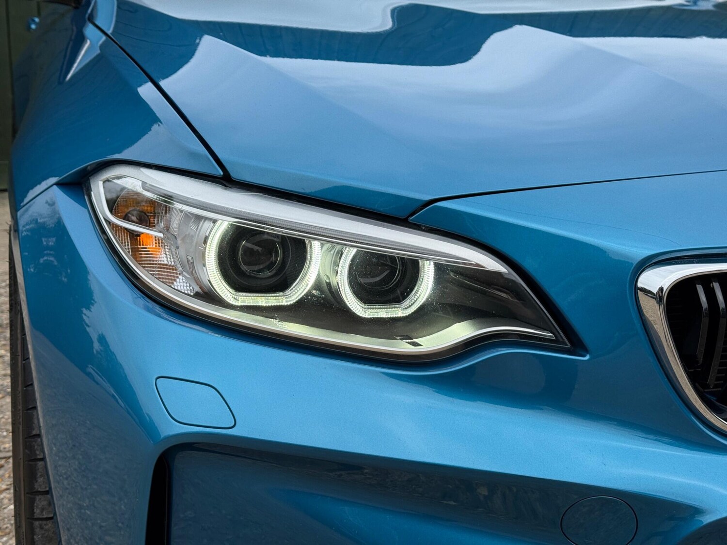 Used BMW M2 2017 for sale - 76307223: Photo 36