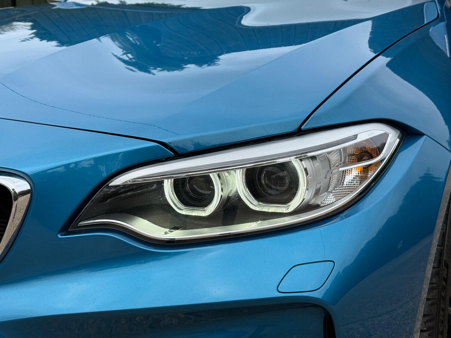 Used BMW M2 2017 for sale - 76307223: Photo 38