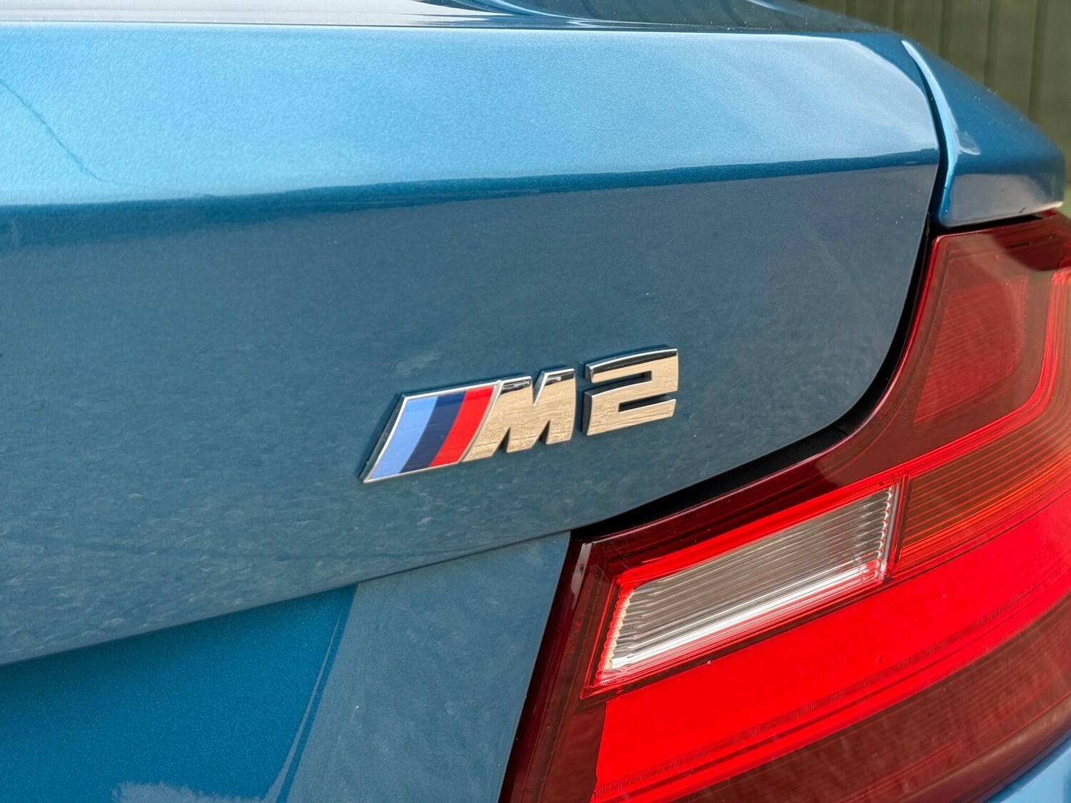 Used BMW M2 2017 for sale - 76307223: Photo 40