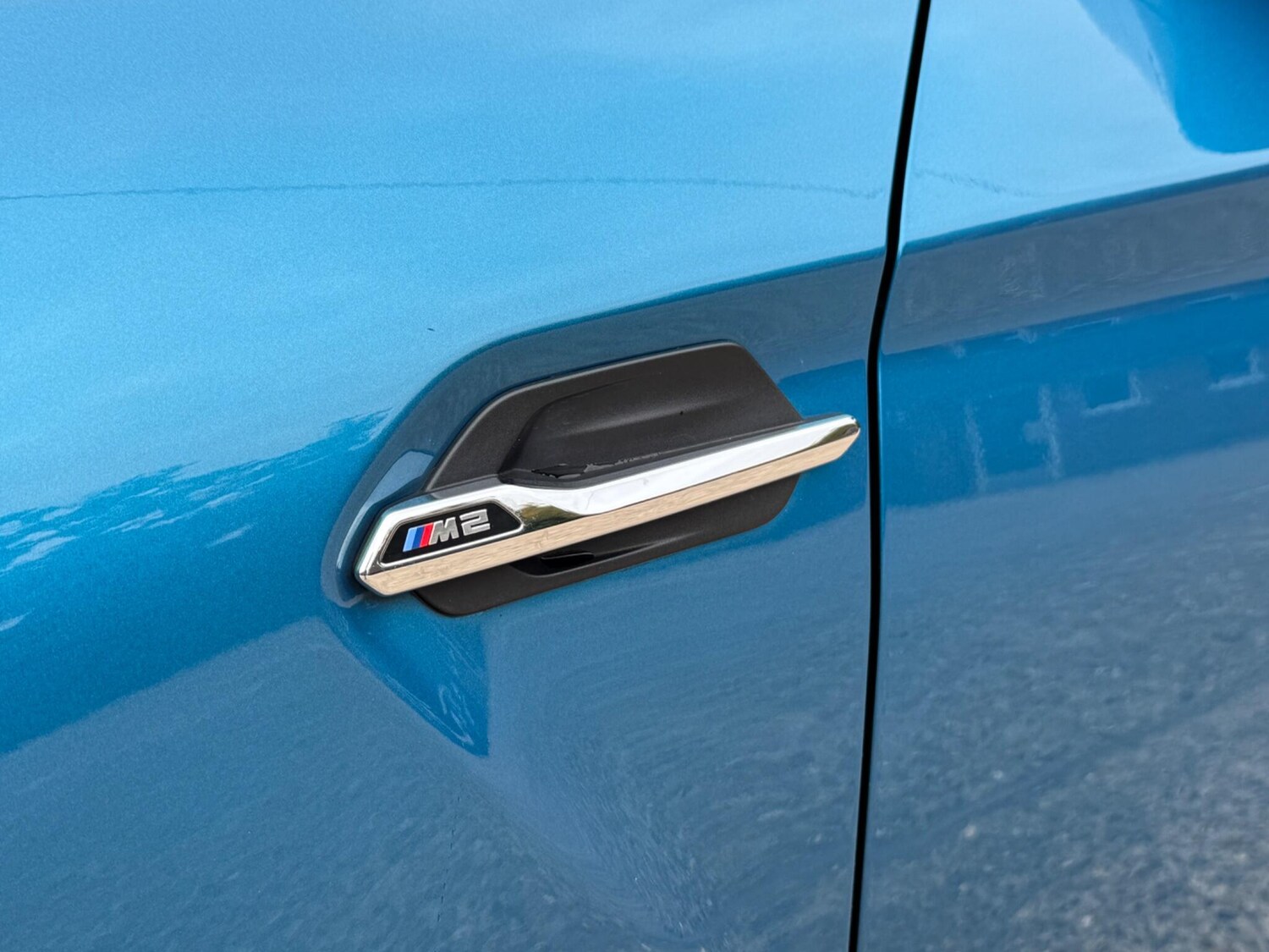 Used BMW M2 2017 for sale - 76307223: Photo 43