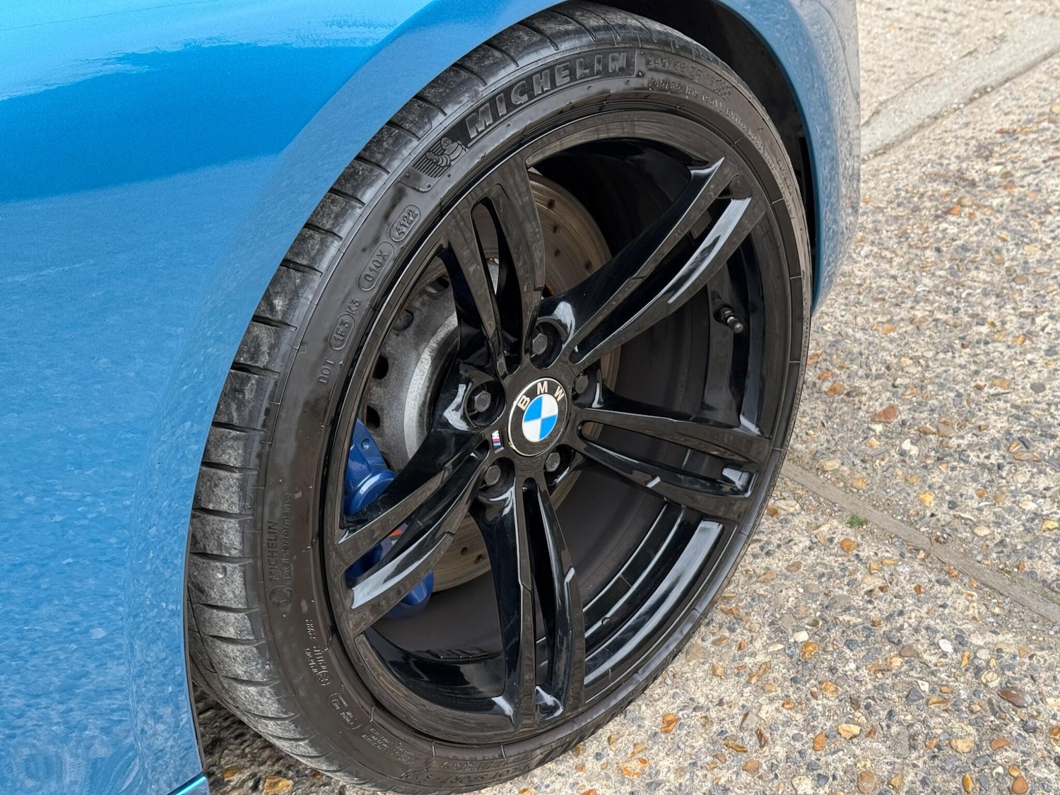 Used BMW M2 2017 for sale - 76307223: Photo 45