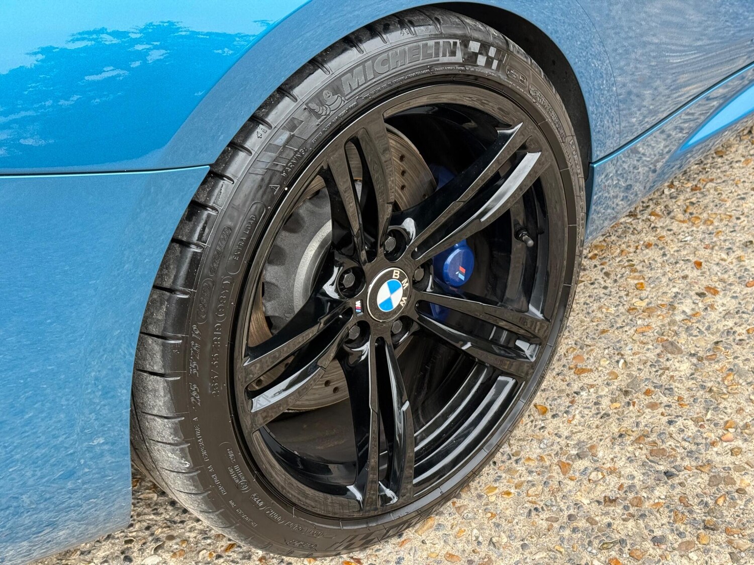 Used BMW M2 2017 for sale - 76307223: Photo 46
