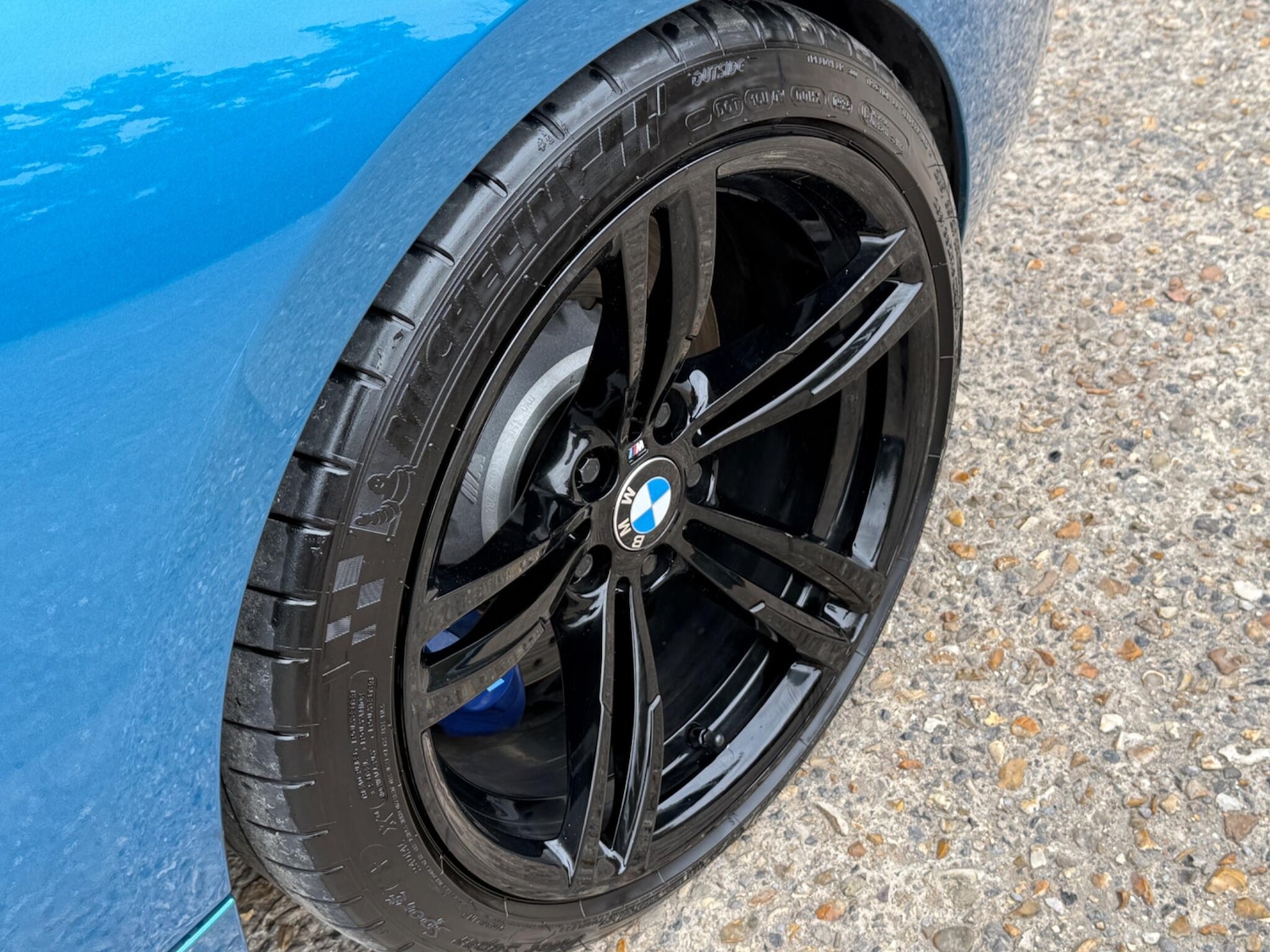 Used BMW M2 2017 for sale - 76307223: Photo 47