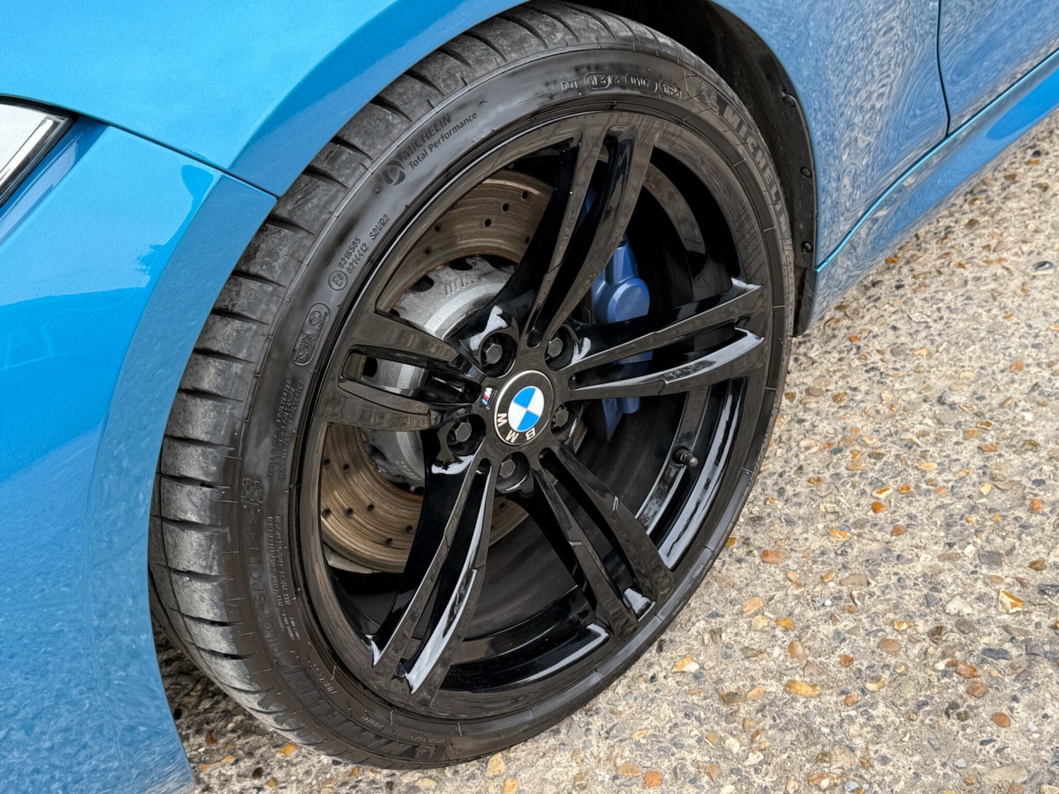 Used BMW M2 2017 for sale - 76307223: Photo 48