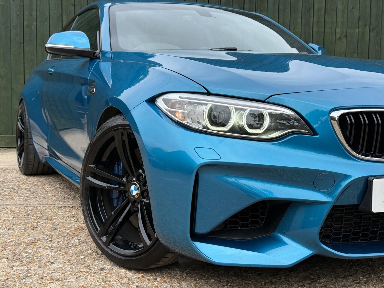Used BMW M2 2017 for sale - 76307223: Photo 7