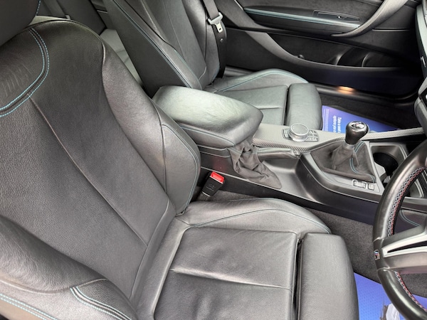 Used BMW M2 2017 for sale - 76307223: Photo 8