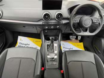 Used Audi Q2 2023 for sale - 74787789: Photo