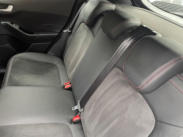 Used Ford Fiesta 2022 for sale - 76307538: Photo 11