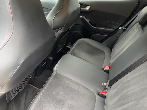 Used Ford Fiesta 2022 for sale - 76307538: Photo 13