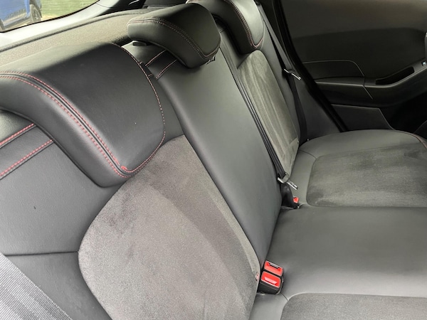 Used Ford Fiesta 2022 for sale - 76307538: Photo 15